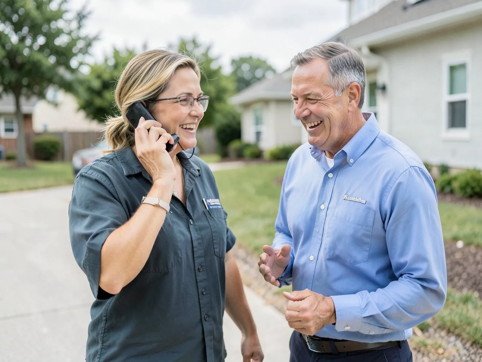 Frequently Asked Questions About Roof Leak Water Damage Restoration in Cedar, MN